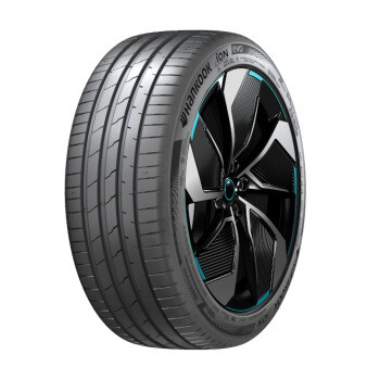 Pneu Hankook Ion Evo 285/35r21 105y 0 Plis Xl,radial,nf0,ev